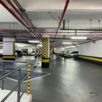 SALA COMERCIAL 55m2 Á VENDA NA VILA MARIANA (LADO DIREITO)