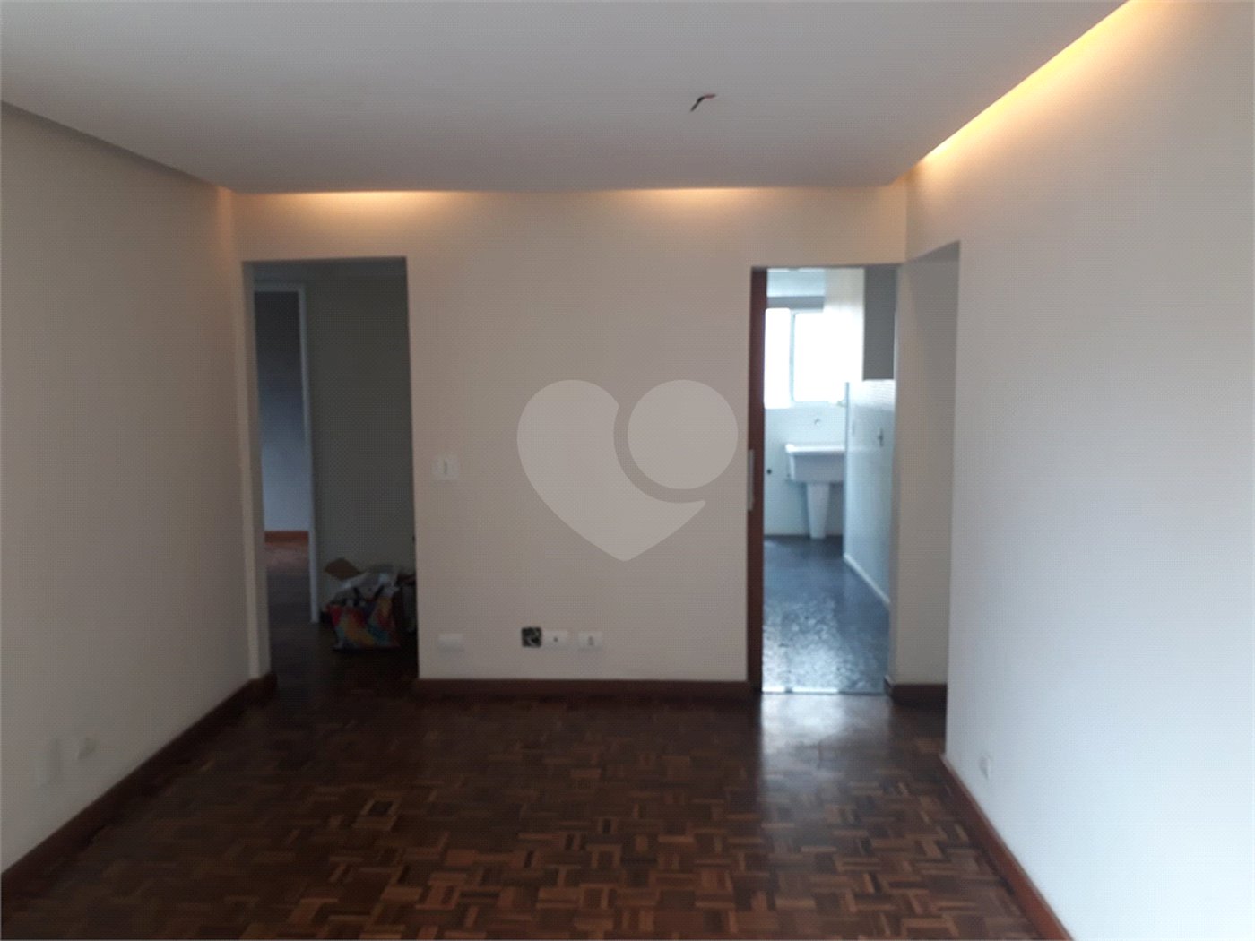 Apartamento à venda com 2 quartos em Brooklin Paulista, São Paulo, SP