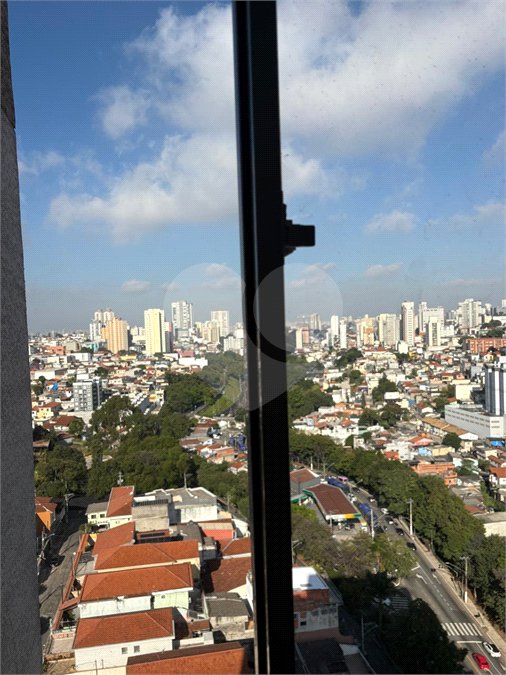 Apartamento à venda com 2 quartos em Tucuruvi, São Paulo, SP