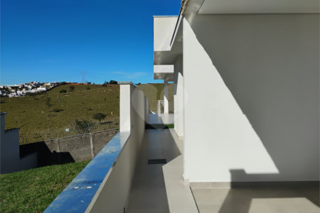 Casa à venda com 3 quartos, sendo 1 suíte, no condomínio Phytus - Fase 3, Itupeva - SP