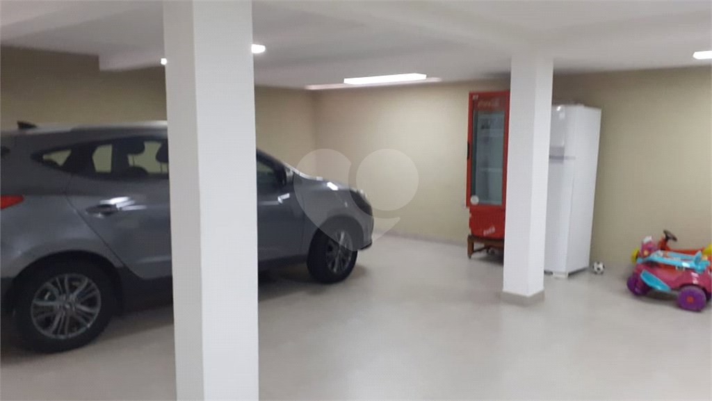 Sobrado à venda com 3 suítes em Mandaqui, São Paulo, SP