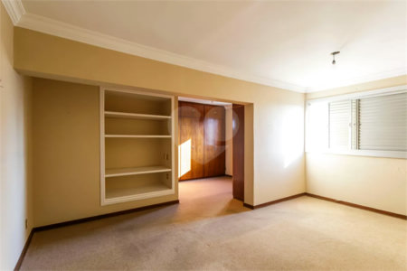 Apartamento à venda com 2 quartos, sendo 1 suíte, em Vila Olímpia, São Paulo, SP