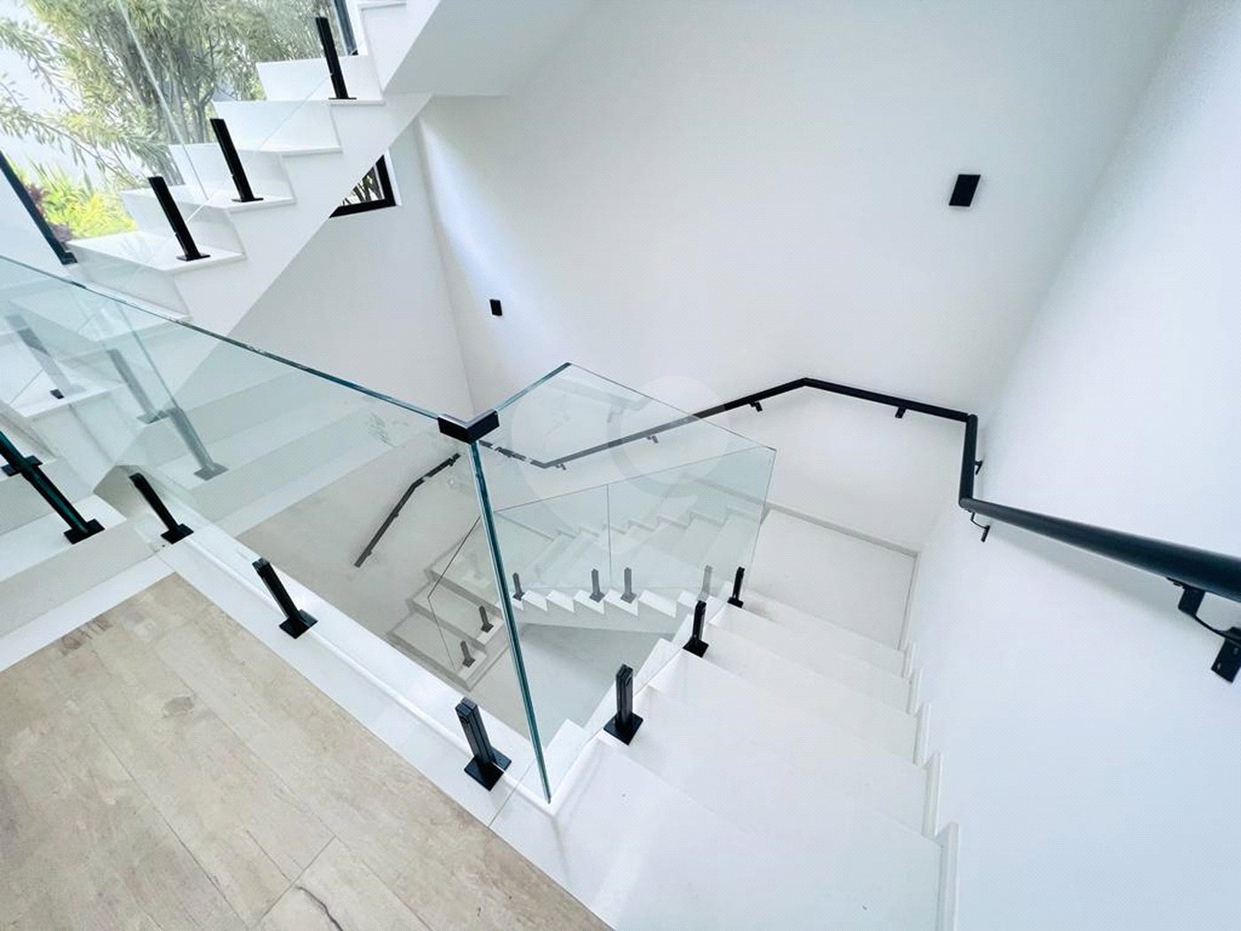 Casa à venda com 3 suítes no condomínio Boulevard Ibirapuera, São Paulo - SP