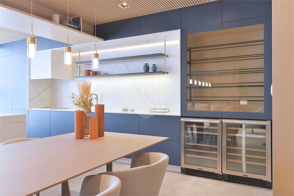 Apartamento à venda com 4 suítes em Parque Campolim, Sorocaba, SP