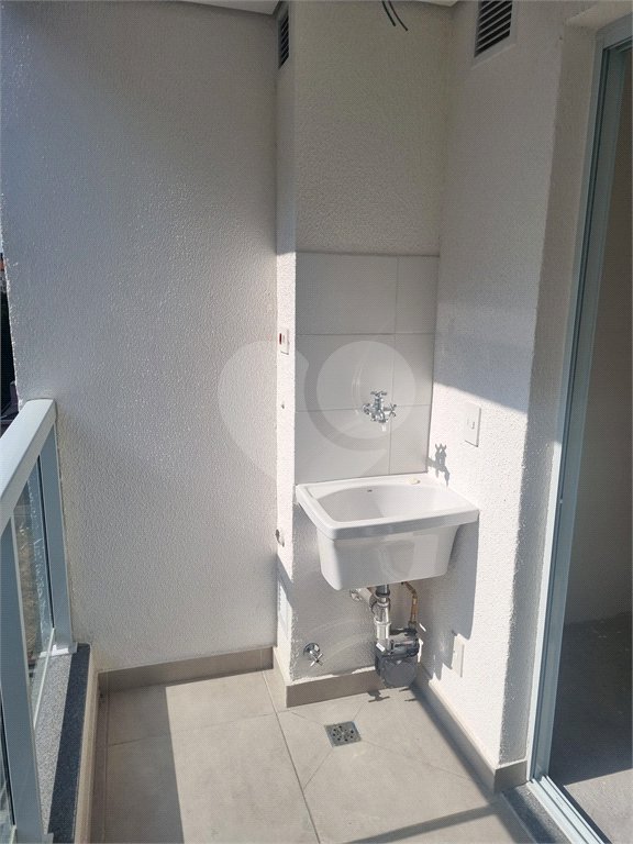 Apartamento à venda com 2 quartos em Vila Mazzei, São Paulo, SP
