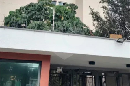 Apartamento à venda com 2 quartos em Fazenda Morumbi, São Paulo, SP