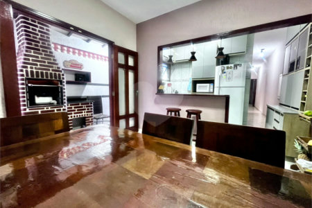 Casa à venda com 3 quartos, sendo 1 suíte, em Jardim Bela Vista, Itapetininga, SP