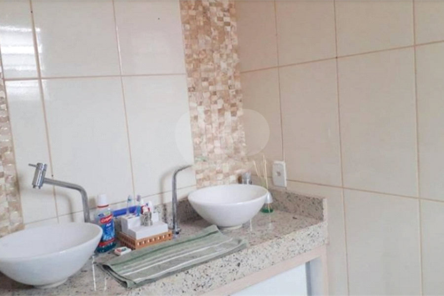 Sobrado à venda com 3 suítes em Imirim, São Paulo, SP