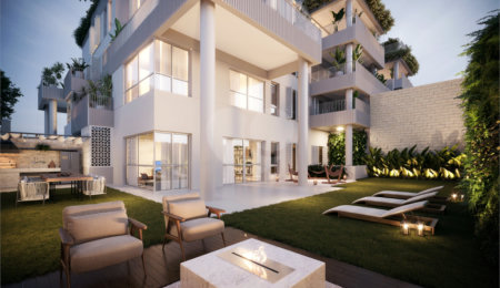Apartamento à venda com 3 suítes em Cidade Jardim, São Paulo, SP