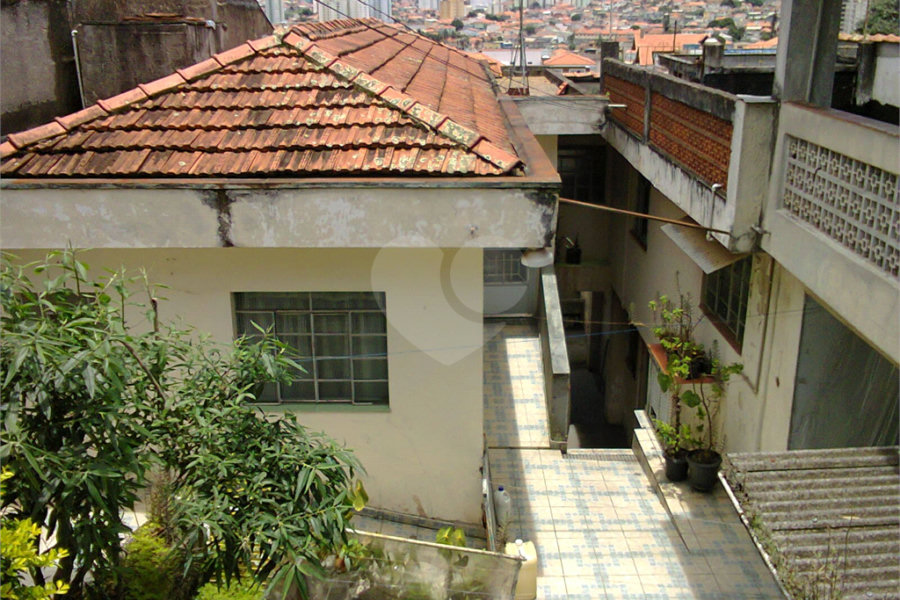 Terreno à venda em Tucuruvi, São Paulo, SP