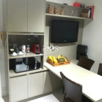 Apartamento à venda com 3 quartos, sendo 1 suíte, em Jardim Padre Bento, Itu, SP