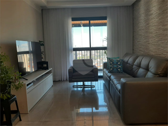 Apartamento à venda com 3 quartos, sendo 2 suítes,  em Jardim São Paulo(zona Norte), São Paulo, SP
