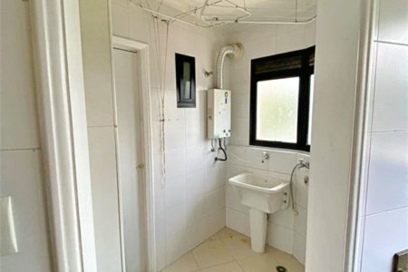 Apartamento à venda com 3 quartos, sendo 1 suíte,  em Vila Andrade, São Paulo, SP