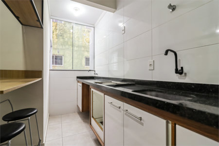 Studio à venda com 1 quarto em Vila Gustavo, São Paulo, SP