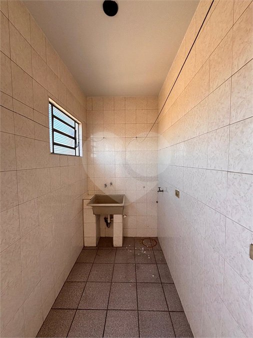 Casa para alugar com 2 quartos em Vila Nova, Salto, SP