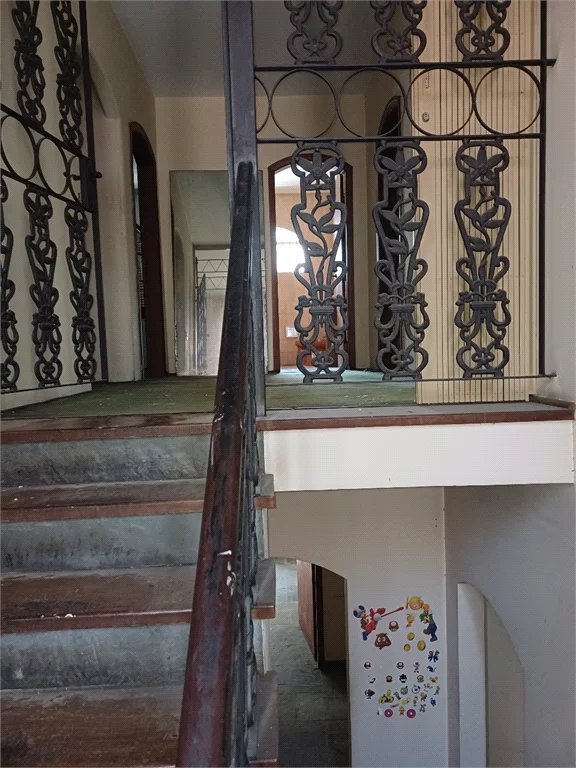 Sobrado à venda ou para alugar com 5 quartos, sendo 1 suíte,  em Vila Ida, São Paulo, SP