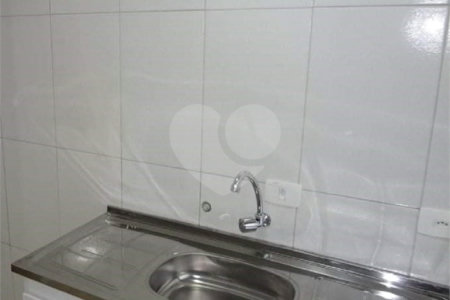 Apartamento à venda com 2 quartos em Tatuapé, São Paulo, SP