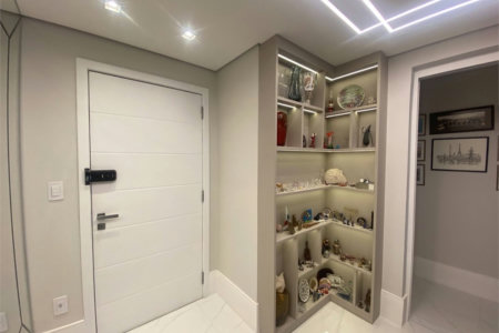 Apartamento Residencial à venda, Embaré, Santos - AP0945.