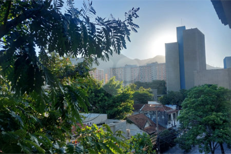 Apartamento à venda com 2 quartos em Andaraí, Rio de Janeiro, RJ