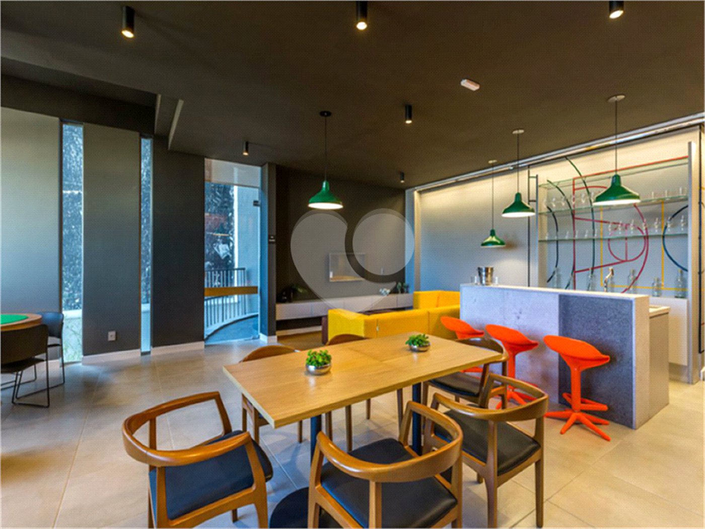 Duplex à venda com 1 suíte em Sumarezinho, São Paulo, SP