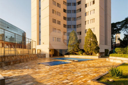 Apartamento à venda com 2 quartos em Vila Gomes Cardim, São Paulo, SP