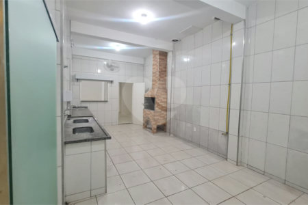 Salão para alugar em Vila Olho D'agua, Itapetininga, SP
