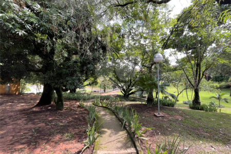 Terreno à venda no condomínio Rancho Dirce, Sorocaba - SP