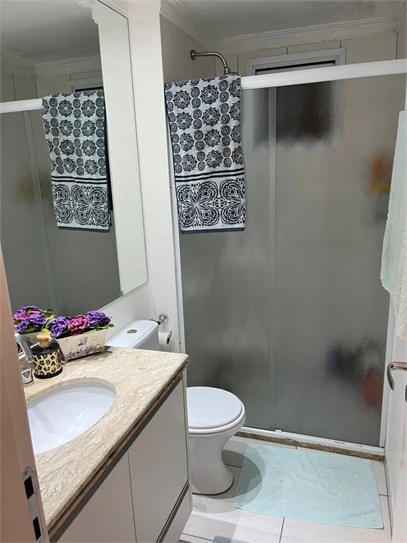 Apartamento à venda com 3 suítes em Vila Andrade, São Paulo, SP