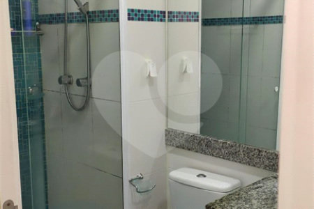 Apartamento à venda com 2 quartos, sendo 1 suíte, em Saúde, São Paulo, SP