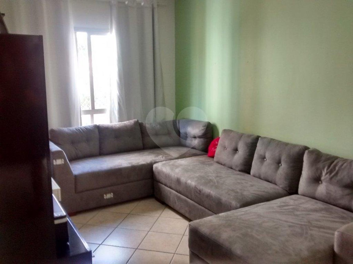 Apartamento à venda com 2 quartos em Jardim Ester, São Paulo, SP