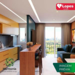 Residencial Harmonia