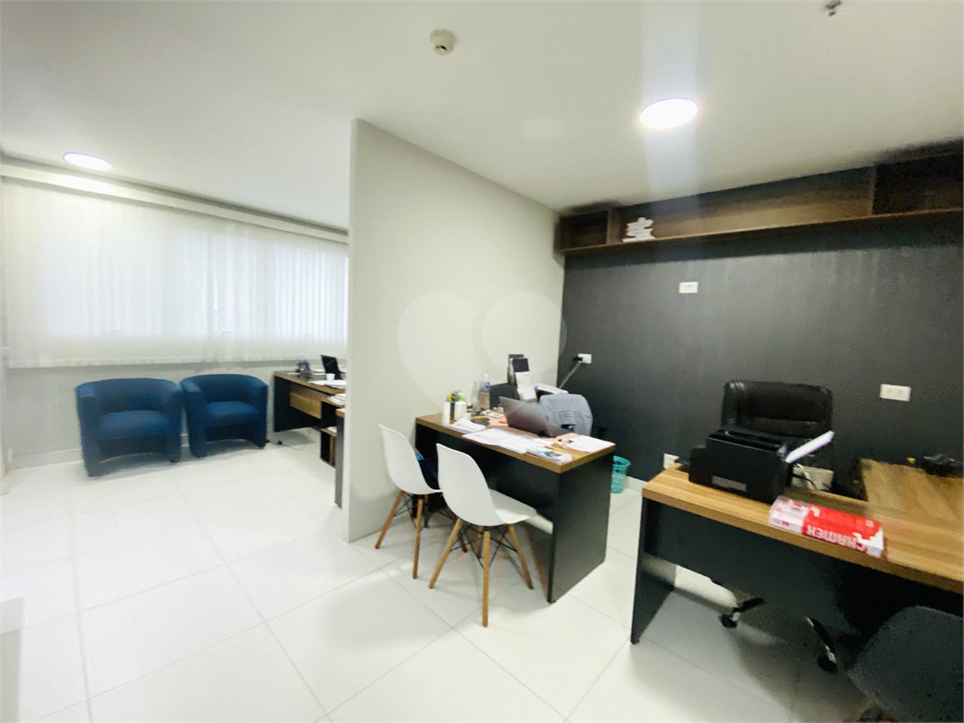 Sala à venda no Centro, São Bernardo do Campo, SP