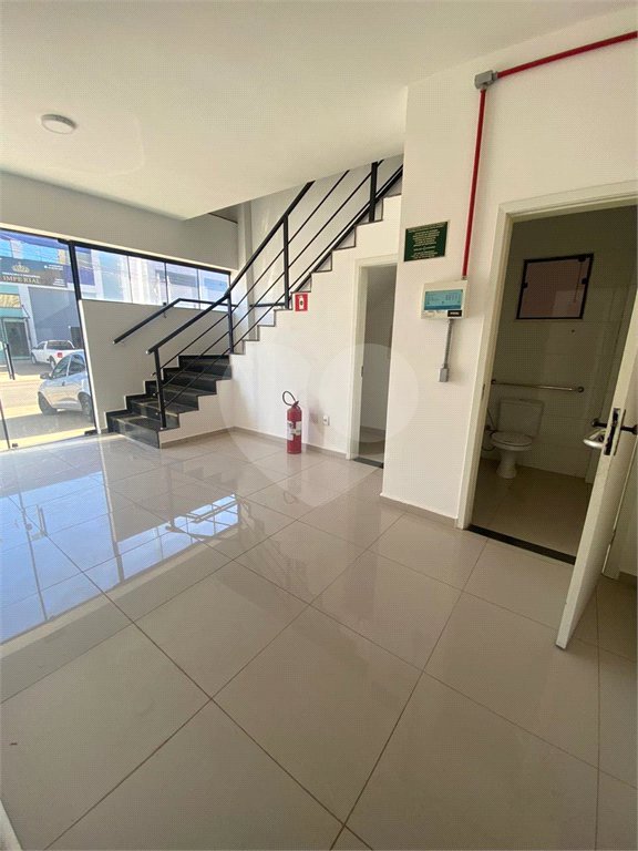 Galpão para alugar em Park Comercial de Indaiatuba, Indaiatuba, SP