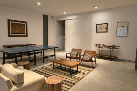 Apartamento para alugar com 1 quarto em Jardim Paulista, São Paulo, SP