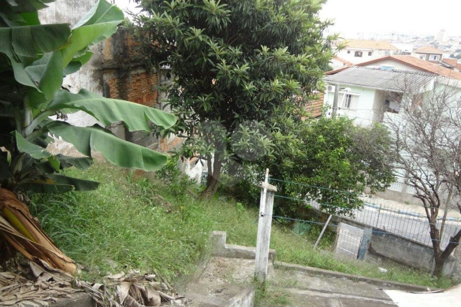 Terreno à venda no condomínio Terreno - Rua Catileias, 150, São Paulo - SP