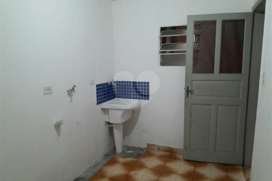 Sobrado à venda com 3 quartos em Parque Mandaqui, São Paulo, SP