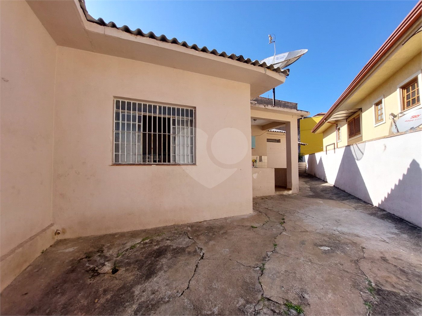 Casa à venda com 4 quartos em Vila Bonilha, São Paulo, SP