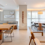Duplex para alugar com 1 suíte em Indianópolis, São Paulo, SP