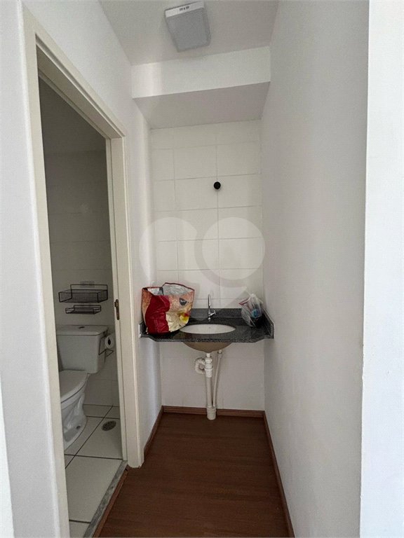 Apartamento à venda com 2 quartos, sendo 1 suíte, em Vila Galvão, Guarulhos, SP