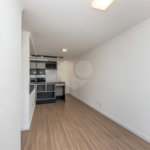 Apartamento à venda com 2 quartos em Vila Moreira, São Paulo, SP