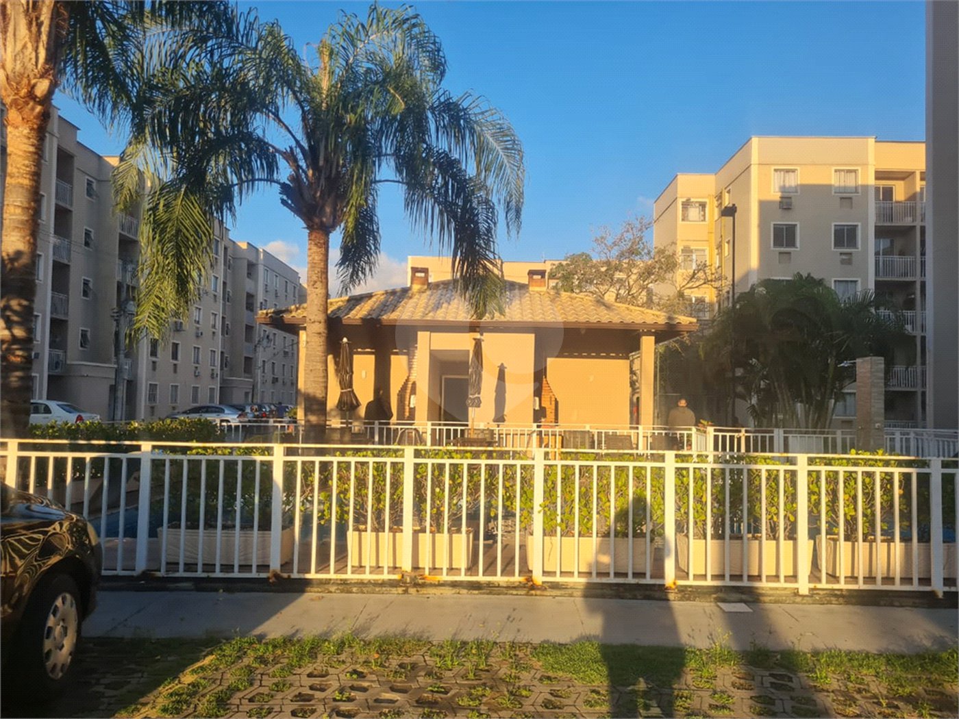 Apartamento à venda com 3 quartos em Campo Grande, Rio de Janeiro, RJ