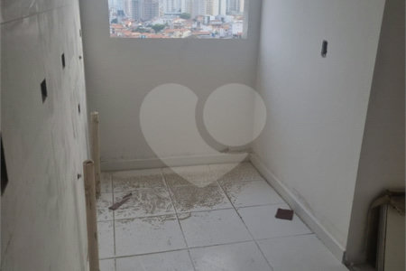 Apartamento à venda com 1 quarto em Vila Mazzei, São Paulo, SP