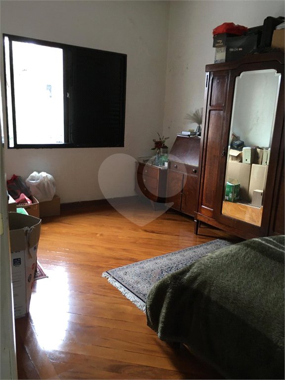 Sobrado à venda com 3 quartos em Aclimação, São Paulo, SP