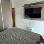 Triplex à venda com 2 quartos, sendo 1 suíte, em Vila Metalúrgica, Santo André, SP