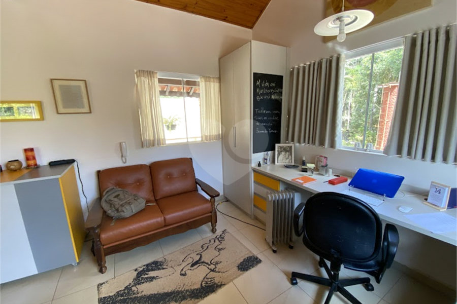 Casa à venda com 6 suítes em Serra da Cantareira, Mairiporã, SP