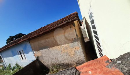 Casa à venda com 2 quartos em Tucuruvi, São Paulo, SP