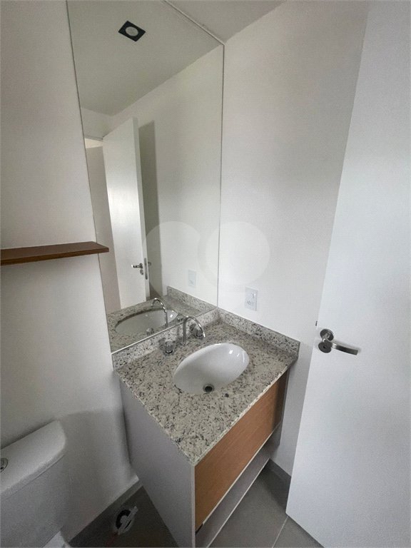Apartamento à venda com 1 suíte em Vila Buarque, São Paulo, SP