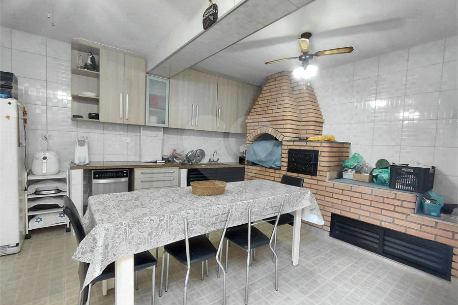 Casa à venda com 3 quartos, sendo 1 suíte, em Vila Ipojuca, São Paulo, SP