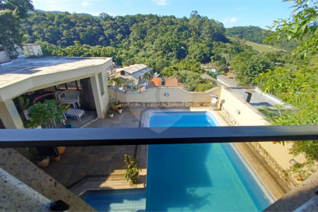 Casa à venda com 3 suítes em Tucuruvi, São Paulo, SP