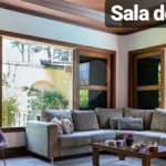 Casa à venda com 3 quartos, sendo 1 suíte,  em Barro Branco (zona Norte), São Paulo, SP